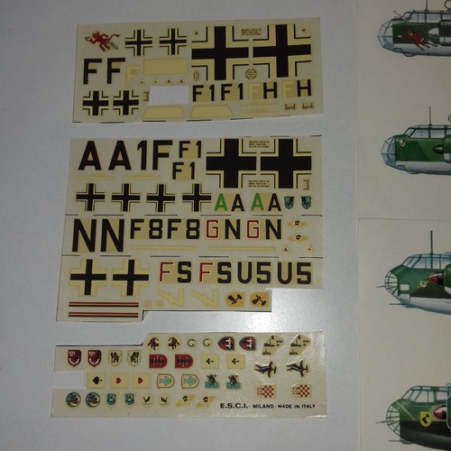 Dornier do - 17,,