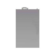 Caldaia Baxi Luna Air 24 Kw Da