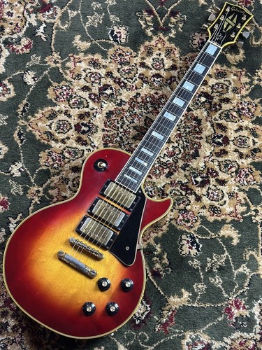 Gibson les paul - les,