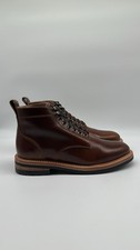 Taylor Stitch Trench Boots in