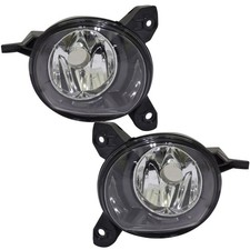 Kit Fendinebbia per Toyota