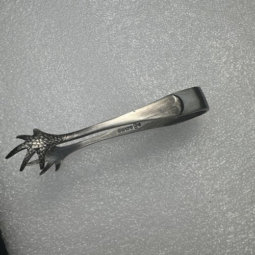 Antico vintage piatto - piatto, argento
