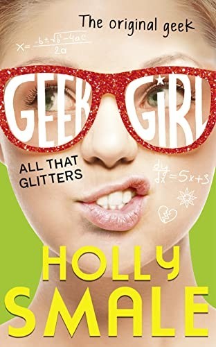 All that glitters - all, 4