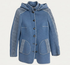 GIESSWEIN Giacca Donna Loden