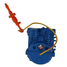 The Real Ghostbusters Slimer