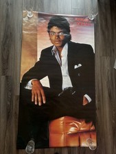 Vintage HUGE Michael Jackson