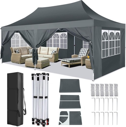 Tenda baldacchino pop - baldacchino,