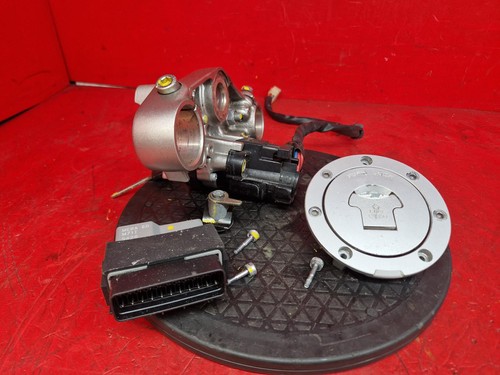 Kit serratura honda cbf - kit, sa