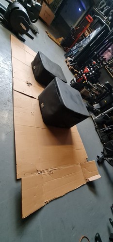 Technogym plyobox - 2x,