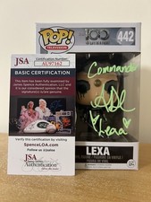 Lexa 442 the 100 funko - 100, pop
