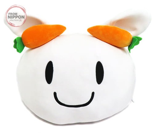 Peluche coniglio selvatico
