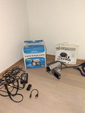 Videocamera Sony Handcam