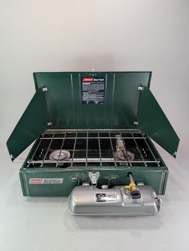 Coleman the powerhouse 414 - coleman,