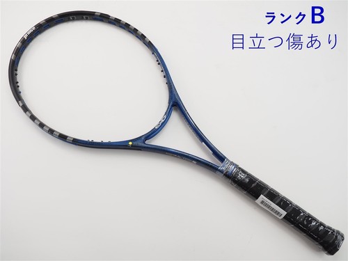 Racchetta tennis usata - racchetta,