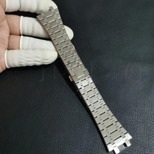 Cinturino bracciale acciaio - , 26