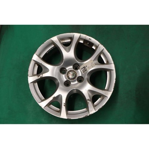 Cerchi lega alfa romeo - lega,