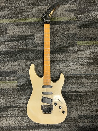 Chitarra elettrica kramer - chitarra,