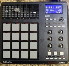 AKAI Professional MPD26