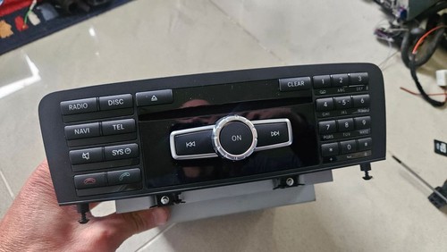 Mercedes benz w246 - b,
