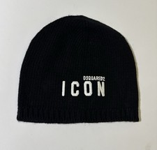 Cappello Lana Dsquared2 Uomo