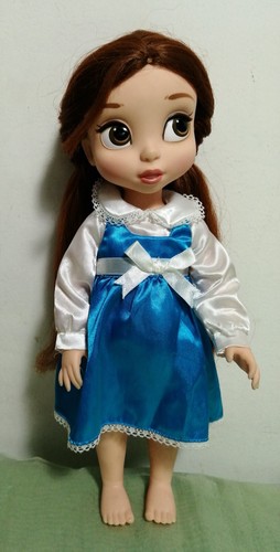 Bambola principessa disney - bambola,