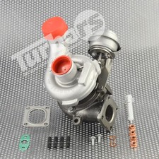 Turbocompressore per Alfa 147