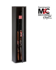 ARMADIO PORTAFUCILI TECHNOSAFE