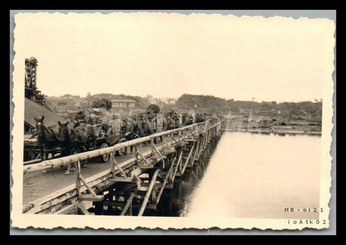 Foto ww2 san kmp 258 - ww2,, 1./san.kmp.258