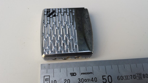 Ancien briquet vintage gaz - ancien,