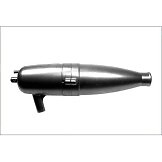 Kyosho ricambi silenziatore - -,