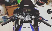 Oxford Hotgrips Premium Touring Coppia Manopole Riscaldate