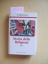 Storia delle religioni - delle,