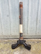 Testa forcella originale