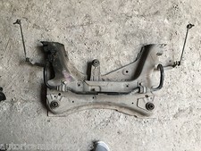  ASSALE ANTERIORE CULLA MOTORE