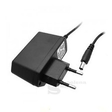 ALIMENTATORE TRASFORMATORE PER TELECAMERE VIDEOSORVEGLIANZA VIDEO 12 V 1A 12W