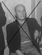 Photo domenico cantatore - by,
