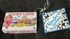 Hasbro Candy Land Gioco da