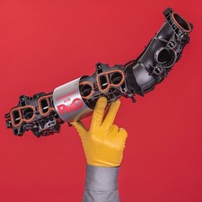 🟦COLLETTORE BMW 2.0 MINI X1