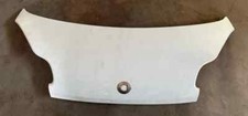 Cofano Anteriore Originale Smart Fortwo 451 Colore Bianco Cod. A4517510002