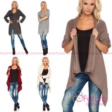 Cardigan caldo spesso pesante