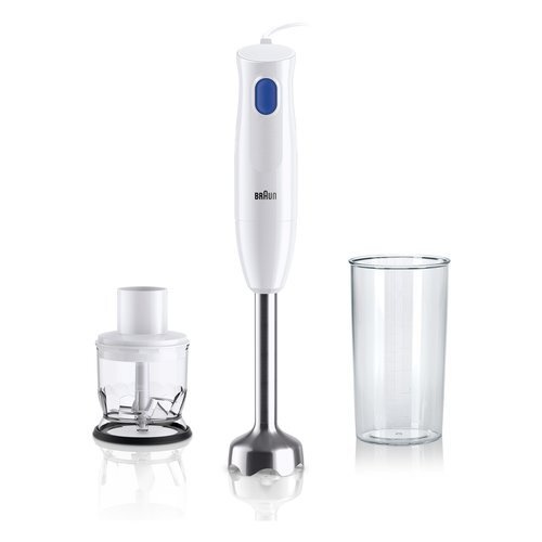 Braun frullatore immersione - frullatore,