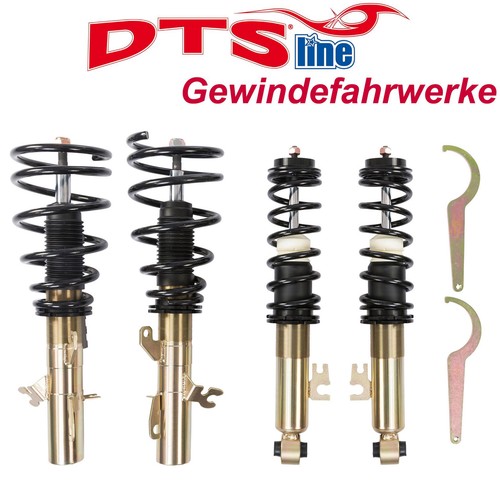 Coilover dtsline per - per, mini