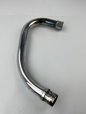 Honda CB 400 N collettore di