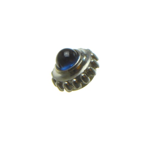 Autentica cartier acciaio - autentica,