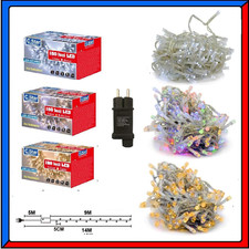 Luci per Albero di Natale