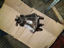 FIAT 500 C TOPOLINO SCATOLA DIFFERENZIALE 8/39 -  USATO DELL'EPOCA