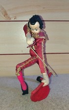 Bambola torero probabile