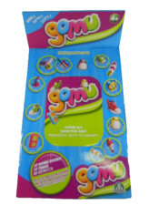 Stock bustine gomu gomme - stock,