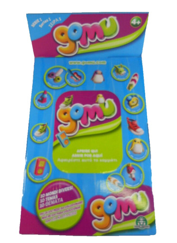 Bustine gomu gomme da - bustine,