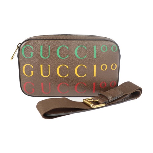 Gucci marsupio 602695 borsa - gucci,